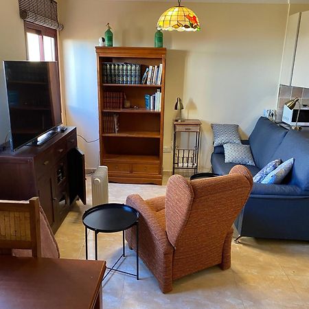 Apartamento Familiar En El Genoves, Garachico, Tenerife Екстериор снимка