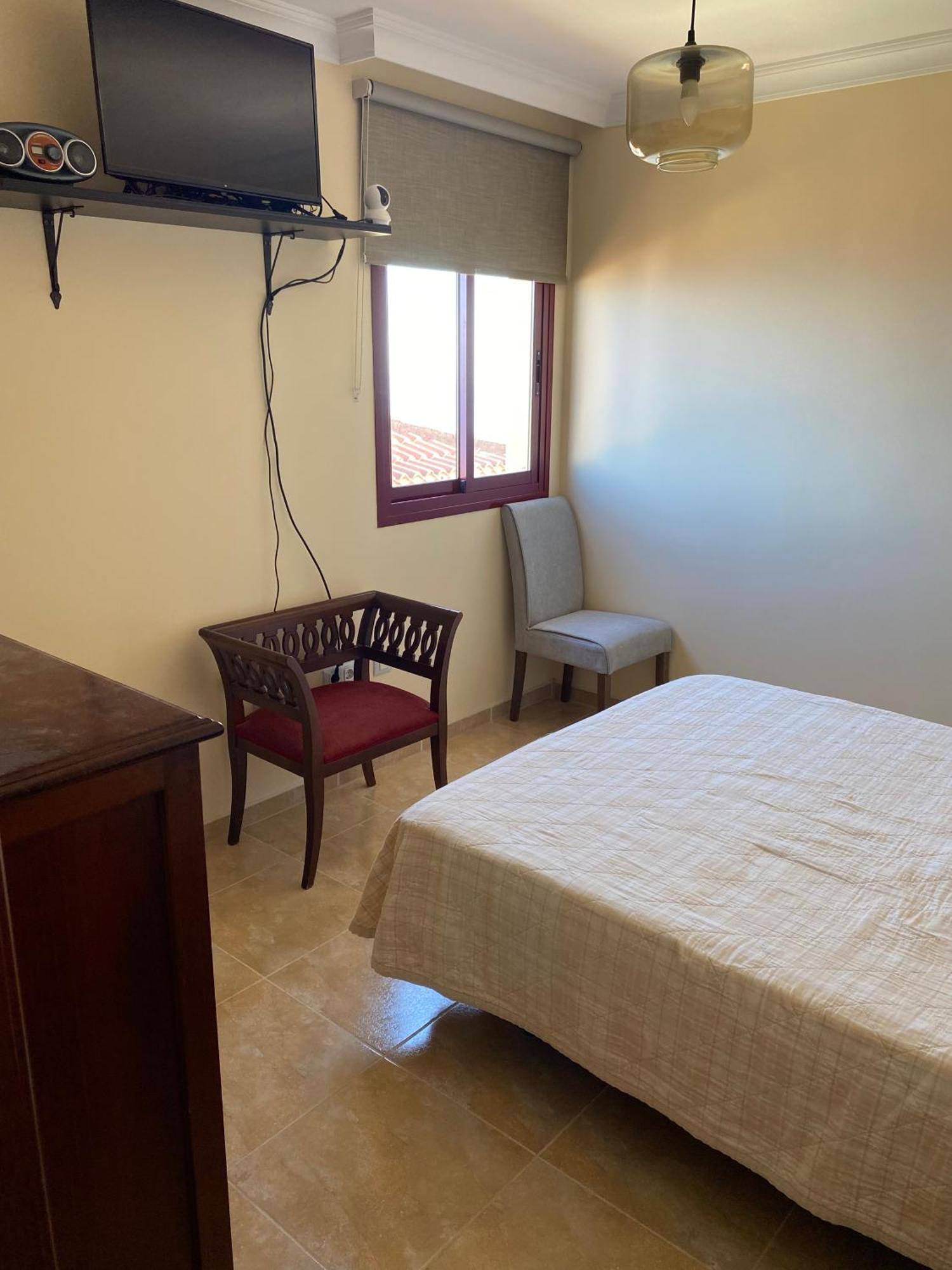 Apartamento Familiar En El Genoves, Garachico, Tenerife Екстериор снимка