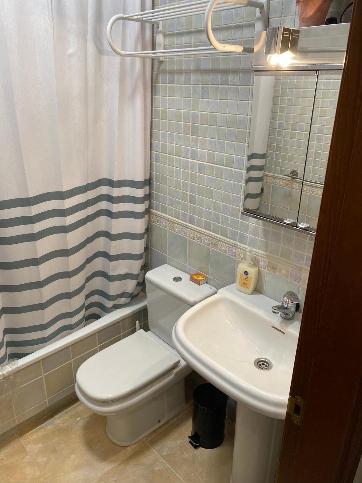 Apartamento Familiar En El Genoves, Garachico, Tenerife Екстериор снимка